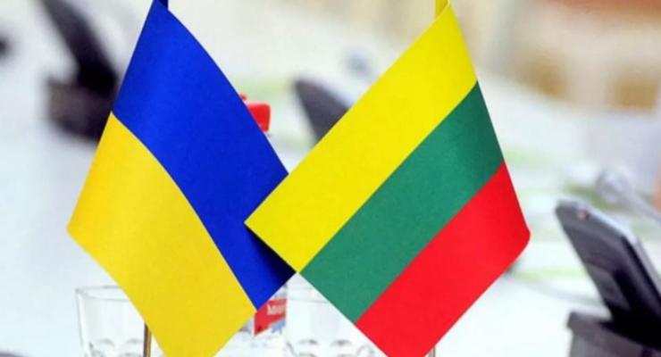 Сейм Литвы признал РФ террористической страной