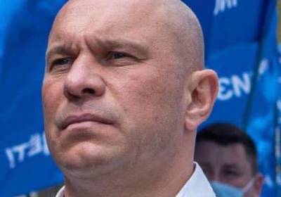 Обвинительный акт о госизмене Кивы направили в суд