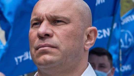 Обвинительный акт о госизмене Кивы направили в суд