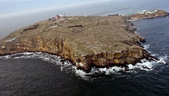 Эксперт объяснил значение битвы за остров Змеиный