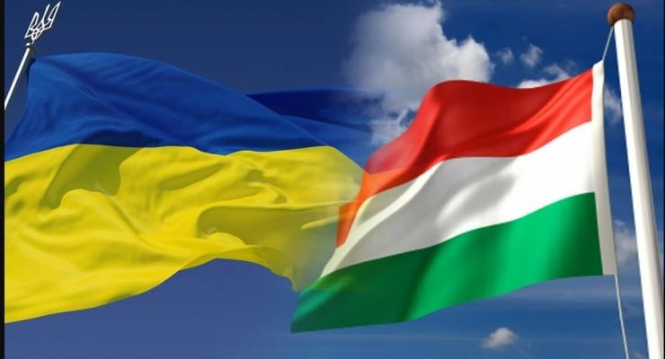 У Венгрии нет территориальных претензий к Закарпатью - посол