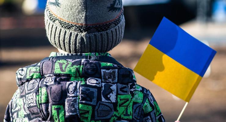 Мирные россияне хотят пытать и убивать украинских детей – перехват СБУ