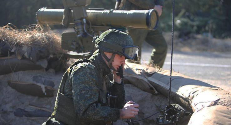 В МВД оценили возможность нападения Беларуси на Украину
