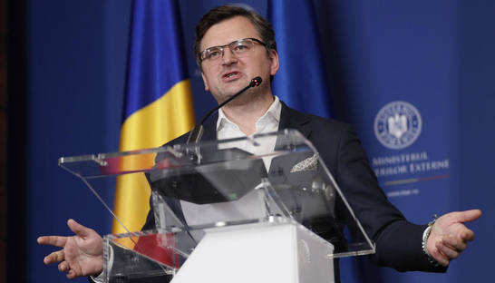 Потеряли время: Кулеба рассказал о долгих переговорах по оружию