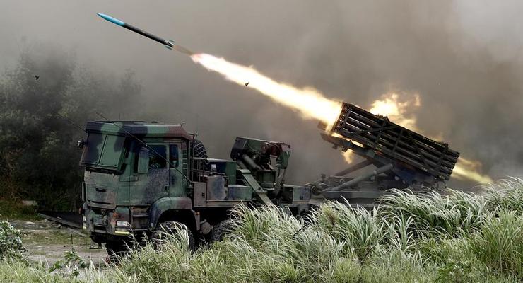 Российские войска из РСЗО обстреляли Харьковщину: есть погибший