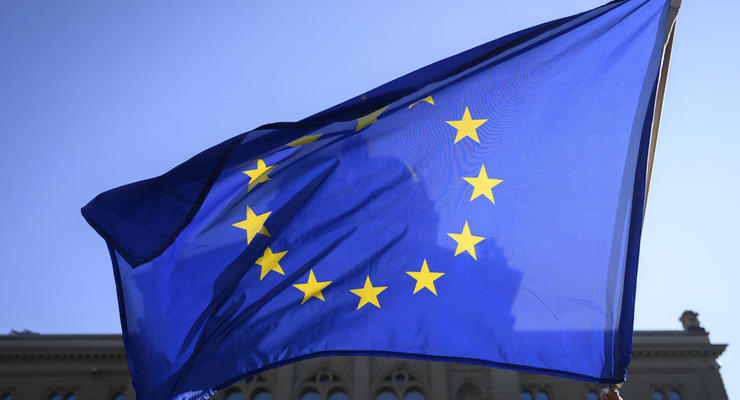 В ЕС сообщили, когда отправят Украине второй транш помощи в 600 млн евро