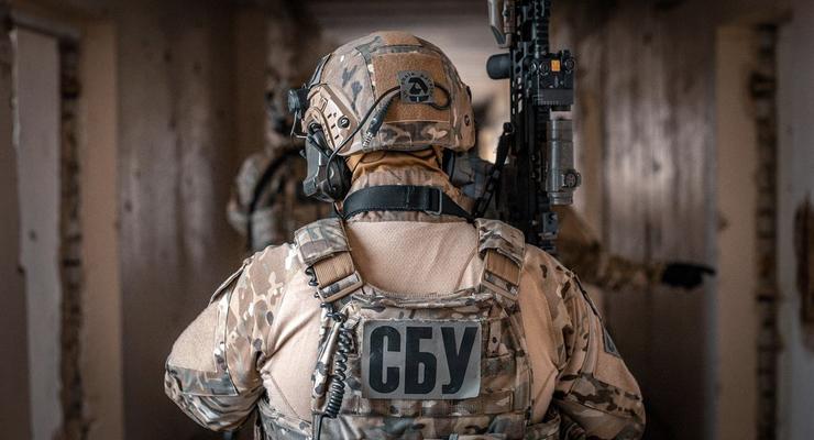 Россия распространяет фейки о "провокациях" в Днепре - СБУ