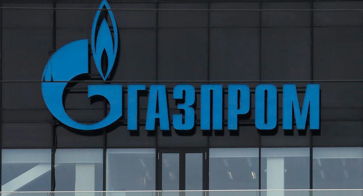 Газпром прекратил прокачку газа через Польшу