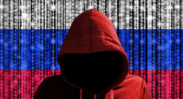 Хакеры РФ осуществляют кибератаку, используя тему оккупации Херсона