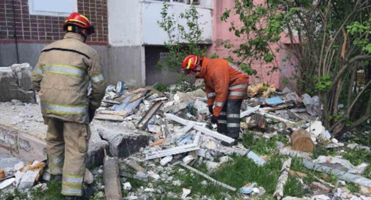 На Харьковщине три человека погибли при взрыве снаряда