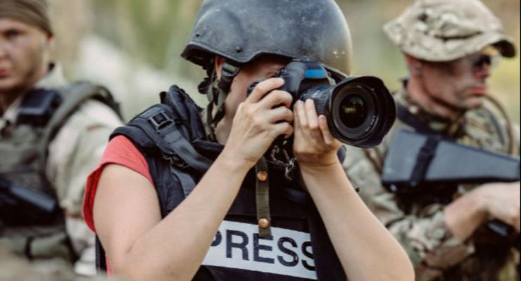 В Украину не впустили 13 журналистов, которые работают на Кремль - СБУ