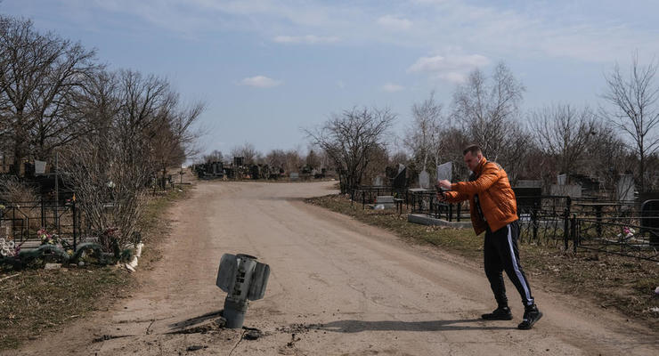 В Николаеве из-за российских обстрелов повреждены две станции очистки воды
