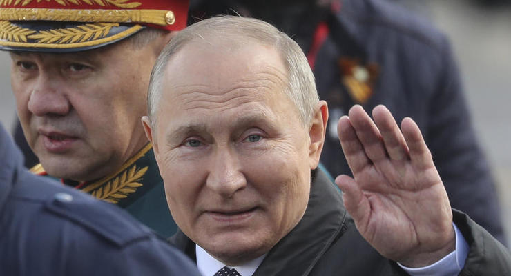 Путин созвал саммит ОДКБ в Москве