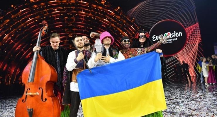 Итоги 14.05: Победа Украины и запрет партий