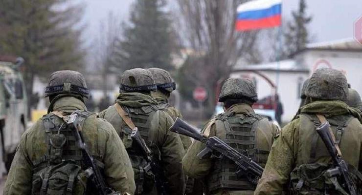 Войска "ЛНР" официально не числятся в армии РФ - перехват ГУР