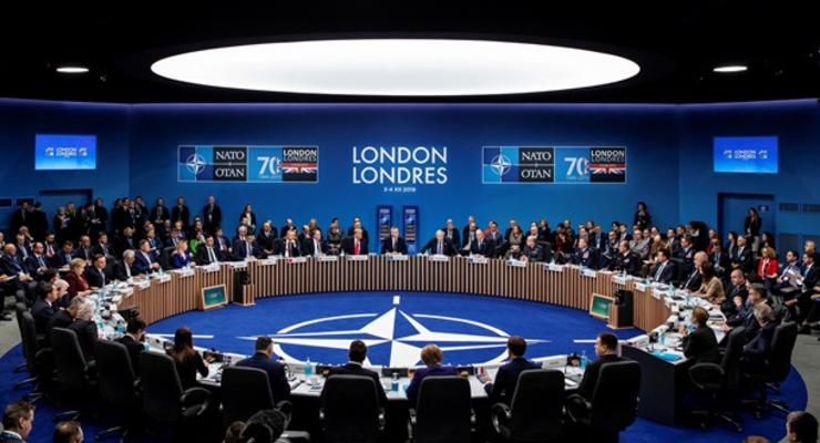 НАТО обозначит Россию прямой угрозой - СМИ