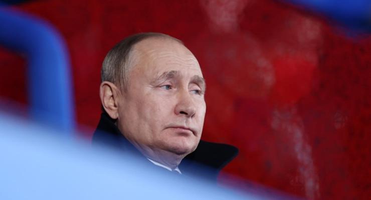 Путин может начать ядерную войну аннексировав Херсон
