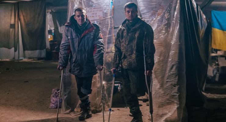 Зеленский описал переговоры по эвакуации защитников Азовстали