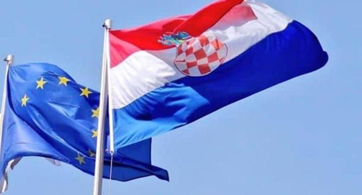 Хорватия прощается с национальной куной