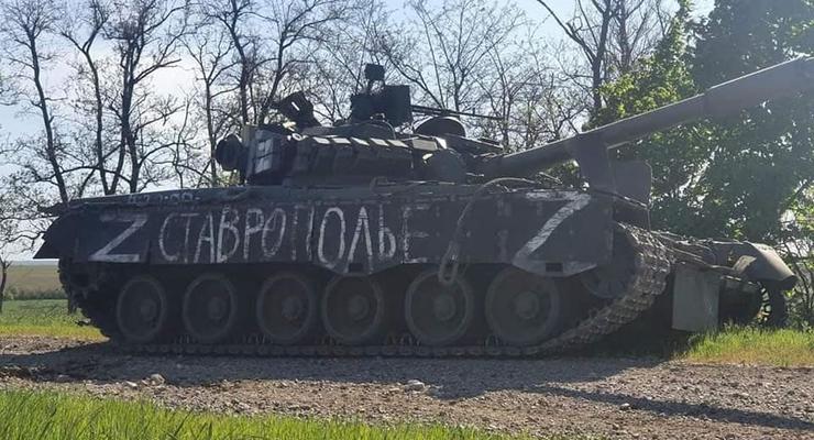 Отступление у Авдеевки и 20-й удар по Чернобаевке: Обстановка на фронте