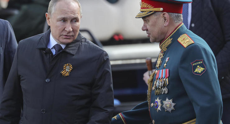 Финский генерал потроллил россиян уроком истории, отвечая на угрозы Кремля