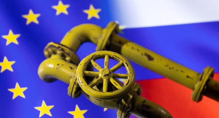 Нефтяное эмбарго ЕС блокирует только одна страна - глава МИД Литвы