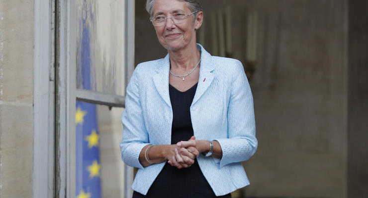 Женщина во второй раз в истории назначена премьером Франции