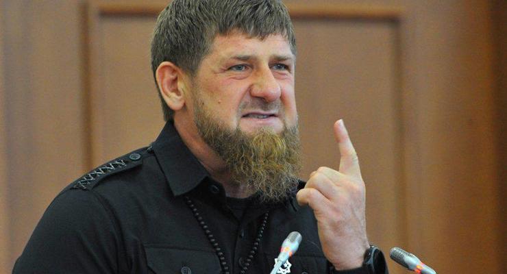 Кадыров заявил, что россияне должны сами мобилизироваться