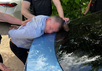 Депутат от ОПЗЖ "под кайфом" напал на правоохранителей