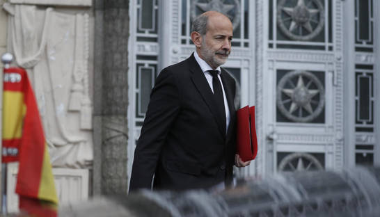 Россия высылает более 20 испанских дипломатов