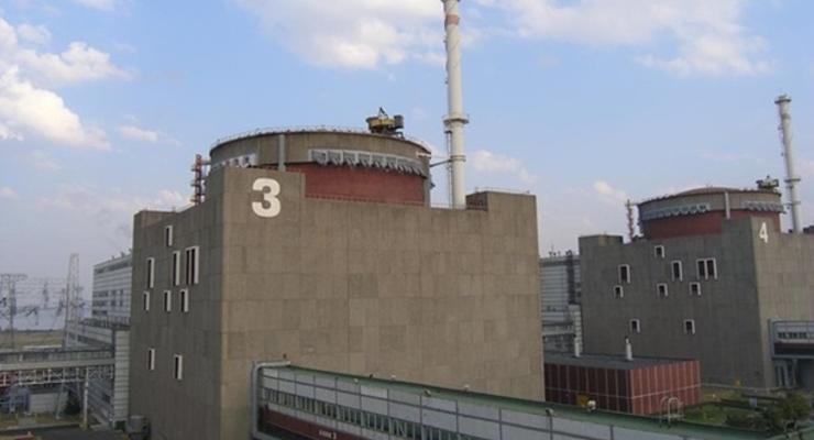 Укрэнерго о поставках электроэнергии ЗАЭС в Россию: Невозможно физически