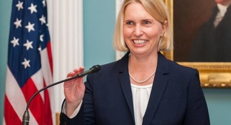 Назначен новый посол США в Украине