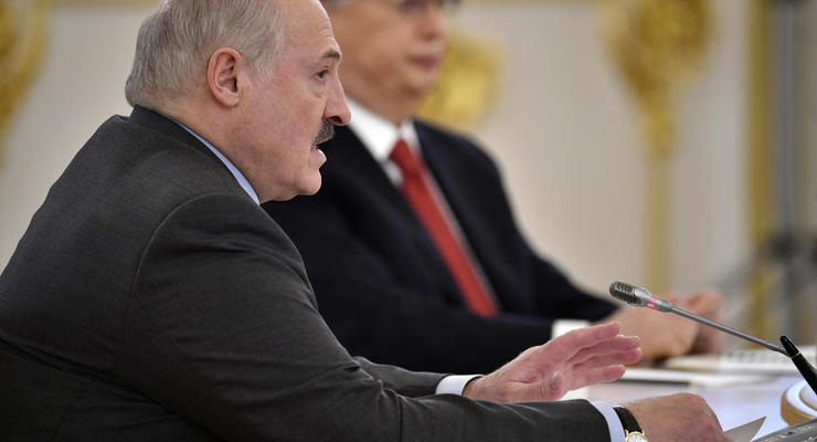 Маловероятно, что Лукашенко пойдет войной на Украину - МВД