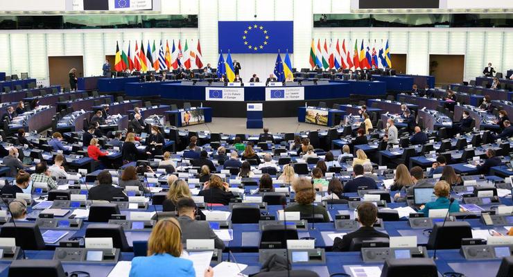 Европарламент отменит импортные пошлины для Украины на год