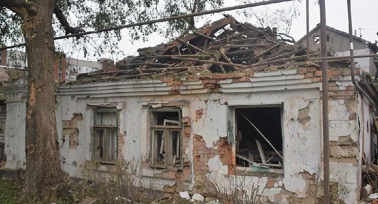 Обстрелы Николаевщины: еще пять человек получили ранения