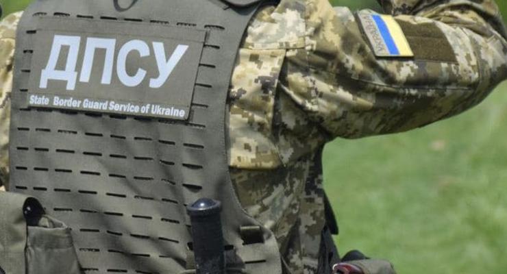 Украина укрепляет границу, чтобы не было второй атаки из Беларуси