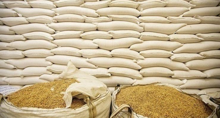 Оккупанты украли на Запорожье 300 тыс. тонн зерна - ОВА