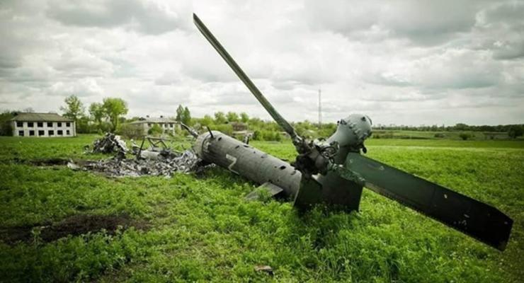 Война в Украине: потери РФ превысили 29 тысяч