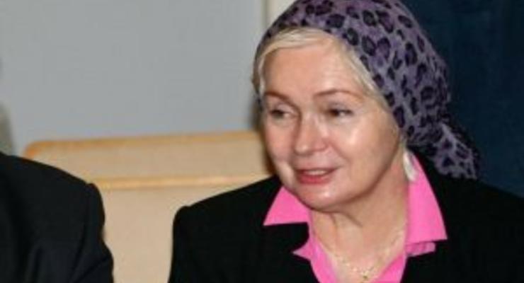 Вдова Дудаева обратилась к Зеленскому: Украина обречена на победу