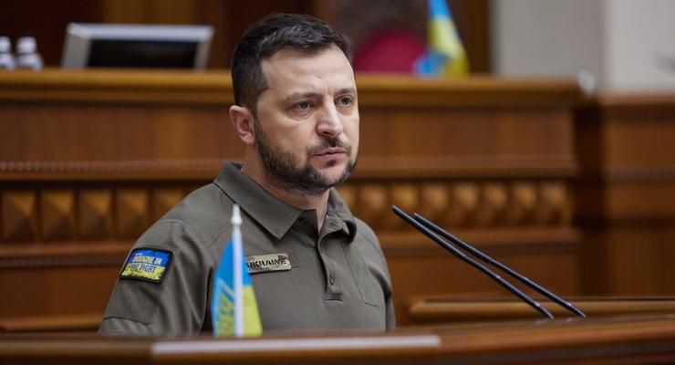 Зеленский рассказал, что могло бы предотвратить войну в Украине