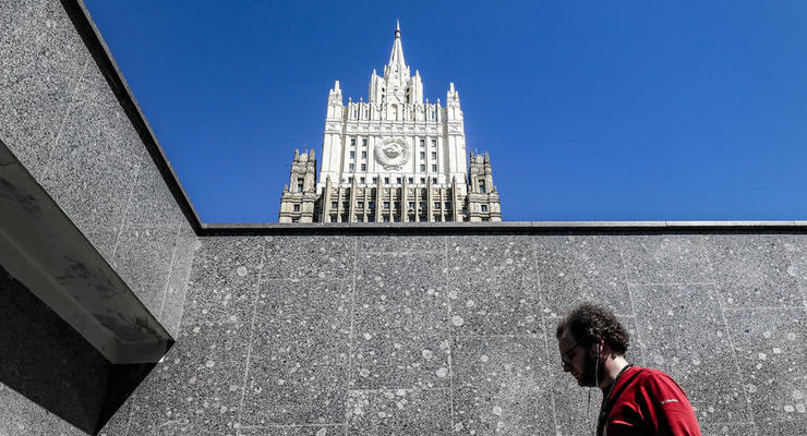 МИД России назвал условие для нового раунда переговоров с Украиной
