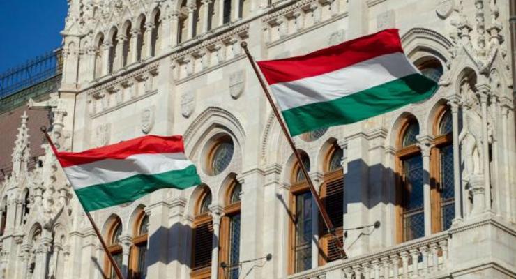 Венгрия придает введению эмбарго политический статус - ОП