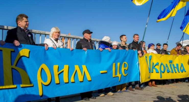 До кінця року ЗСУ мають зайти на територію Криму - Буданов