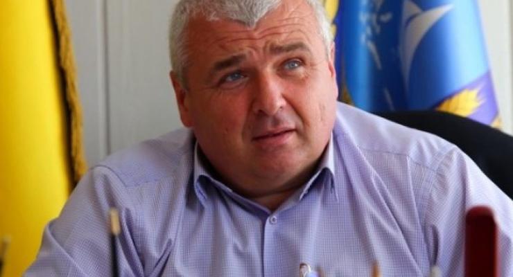 Оккупанты похитили руководителей сельсовета Мелитопольской громады