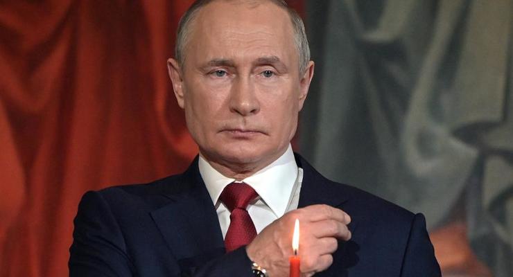 Путин умрет в 2023-м, его лишат власти, отправив в санаторий – экс-глава MI6