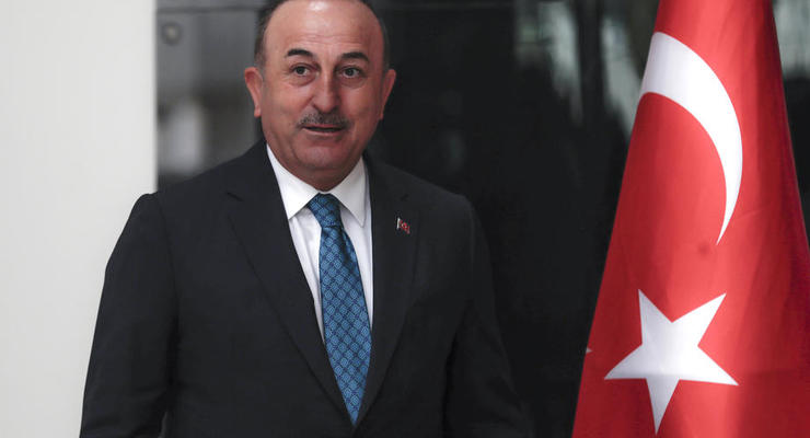 Турция хочет письменных гарантий от Швеции и Финляндии перед вступлением в НАТО