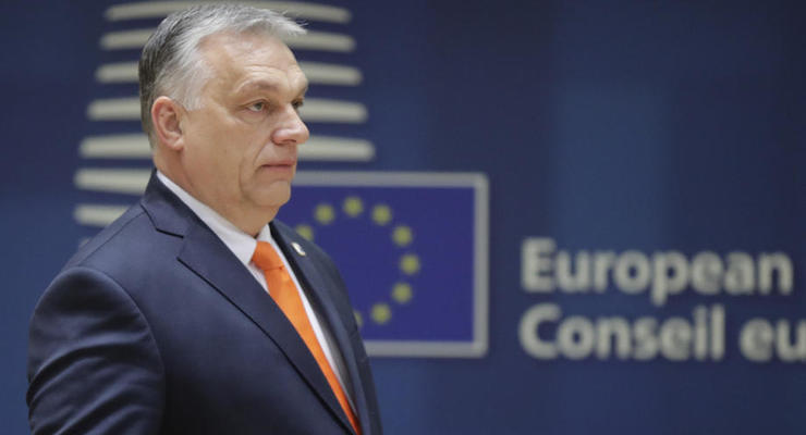 В Венгрии объявили чрезвычайное положение на фоне войны - СМИ