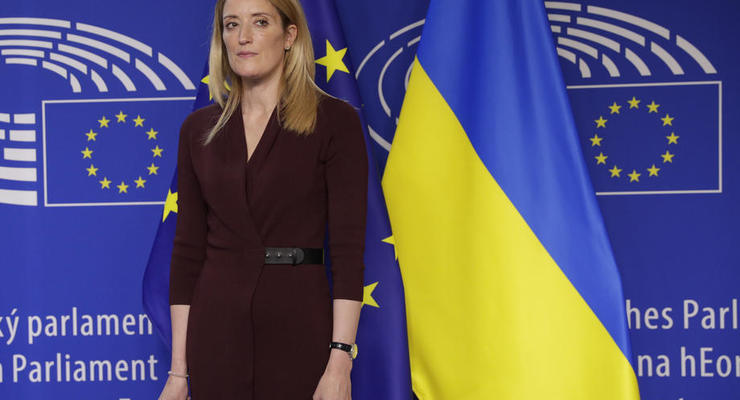 Нужно не прятаться за законами и открыть Украине двери в ЕС, – глава ЕП