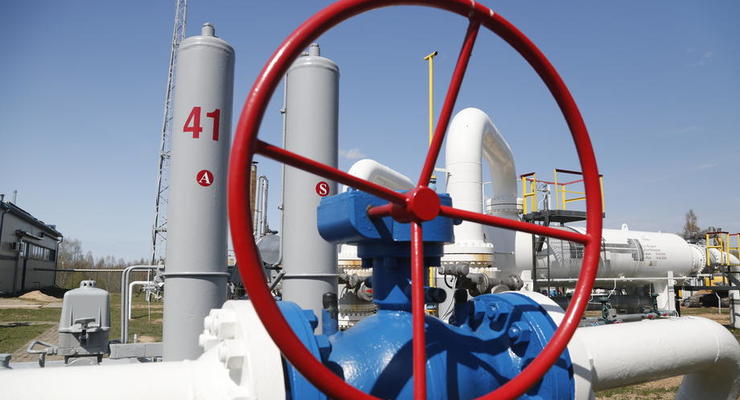Газопровод за €3 млрд: В ЕС нашли еще одно решение проблемы с газом РФ