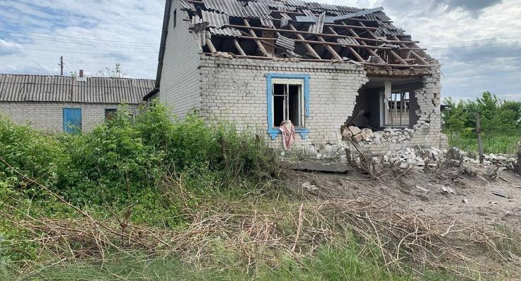 На Донбассе оккупанты за сутки обстреляли 41 населенный пункт: есть погибшие